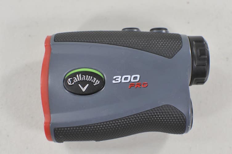 Callaway 300 Pro 2021 Range Finder  # 221302
