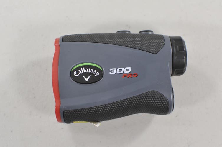 Callaway 300 Pro 2021 Range Finder  # 221304
