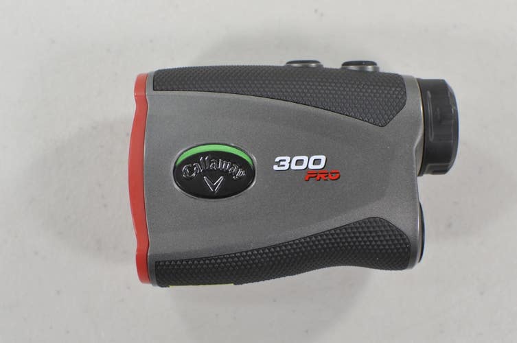 Callaway 300 Pro 2021 Range Finder  # 221301