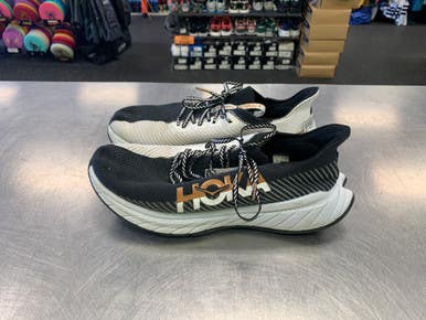 Used Hoka Senior 12 Running Shoes 11339-s000168044