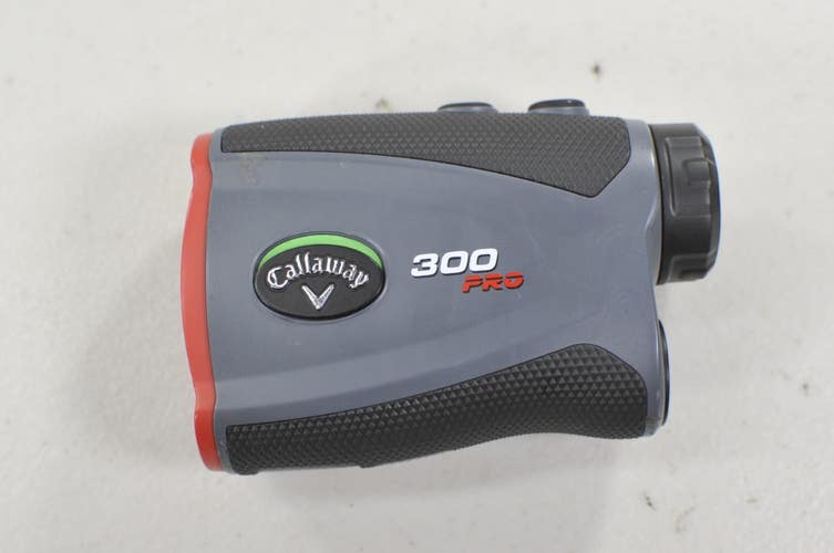 Callaway 300 Pro 2021 Range Finder  # 221303