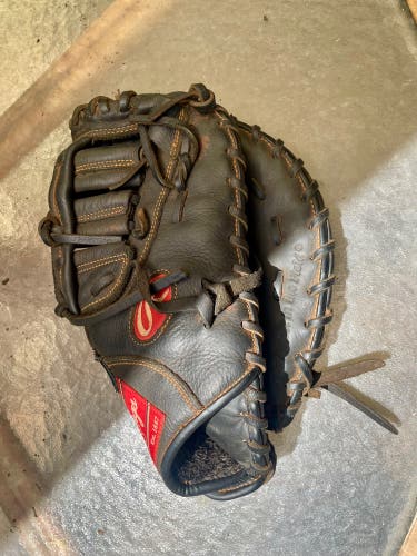 Rawlings Renegade RH First Base Baseball Glove 11.5" (Used)