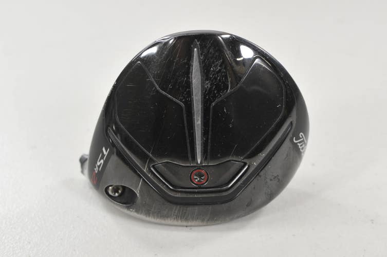 Titleist TSR2+ Plus 13* Fairway Wood HEAD ONLY Right  #221307