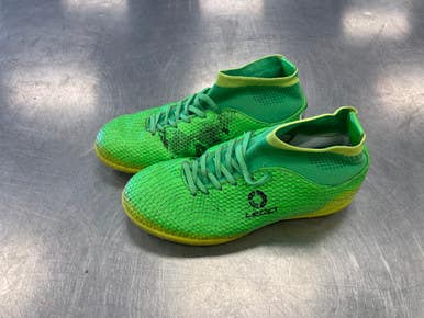 Used Ledci Junior 04 Indoor Soccer Indoor Cleats 11339-s000168111