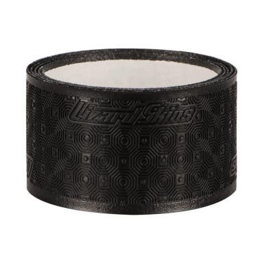 New Lax Grip V2 Black 11855-lizdsplg010