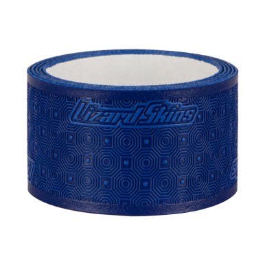 New Lax Grip V2 Blue 11855-lizdsplg040