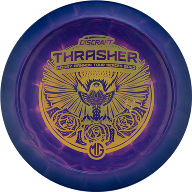 New 2023 Missy Glannon Tour Series Thrasher 11855-disthrasher23tour