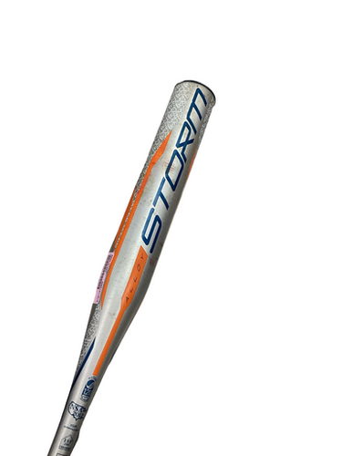 Used Rawlings Storm Bb Sb Fastpitch Bat 29" 11613-s000181995