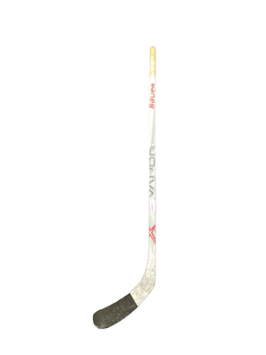 Used Bauer Vapor 1x Senior One Piece Right 95 Flex 11613-s000180092