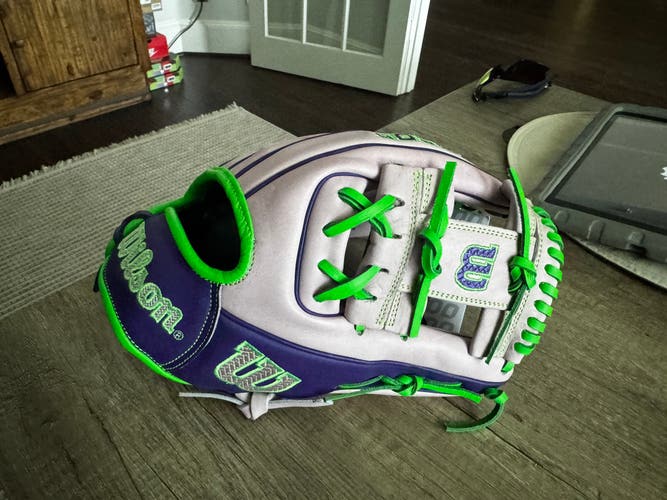 Wilson A2000 1786 RH Infield Baseball Glove 11.5" (New)