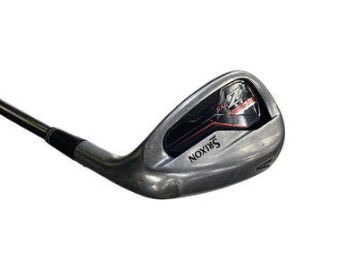 Used Srixon Z 355 Golf Wedge Mens Rh Gap Approach Wedge 11613-s000174741