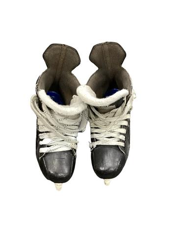Used Bauer Supreme Senior Hockey Skate Senior 5 11613-s000180107