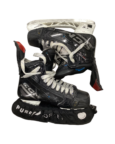 Used Ccm Ft690 Senior Hockey Skate Senior 6 11613-s000165643