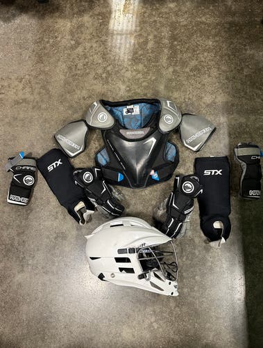 Maverik Starter Kit (Used)