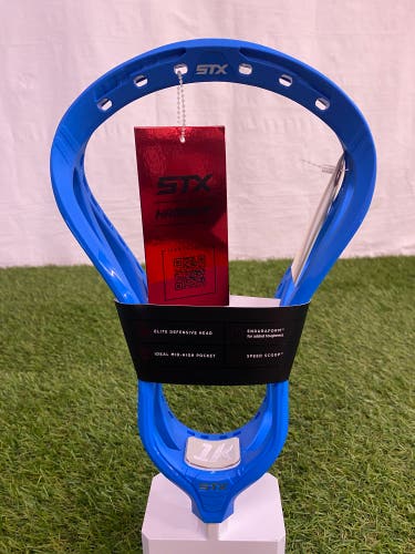 STX Hammer 1K | Unstrung Head