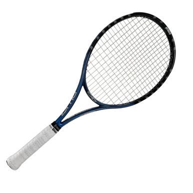 Used Prince Exo3 Blue 110 Tennis Racquet 4 5 8" 11506-s000244104