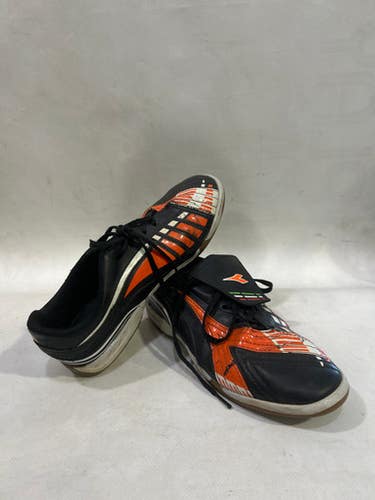 Used Diadora Senior 6 Indoor Soccer Indoor Cleats 11615-s000236061