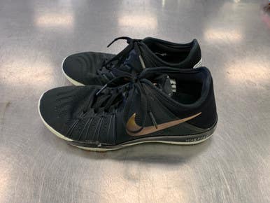 Used Nike Senior 7 Running Shoes 11339-s000168677