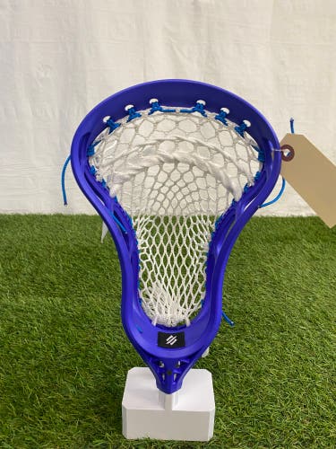 StringKing Mark 2A Head | Fresh Stringing