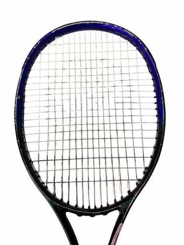 Used Rox Pro Adult Tennis Racquet Black Unknown 11613-s000183251