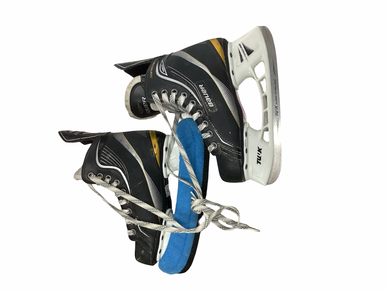 Used Bauer Superme One 40 Senior Hockey Skate Senior 5 11613-s000182772