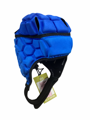 Used Fb Helmet Royal Blue Md 11613-s000182774