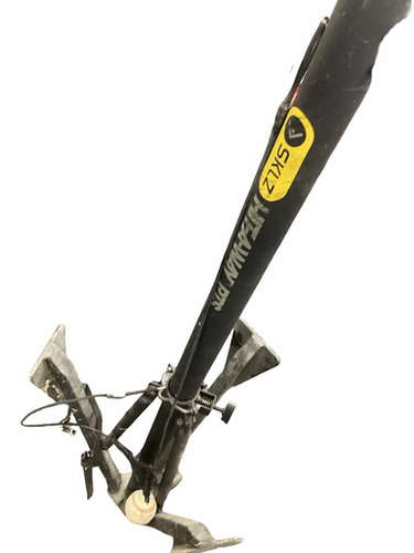 Used Sklz Hit Away Bb Sb Training Aid 11613-s000182828