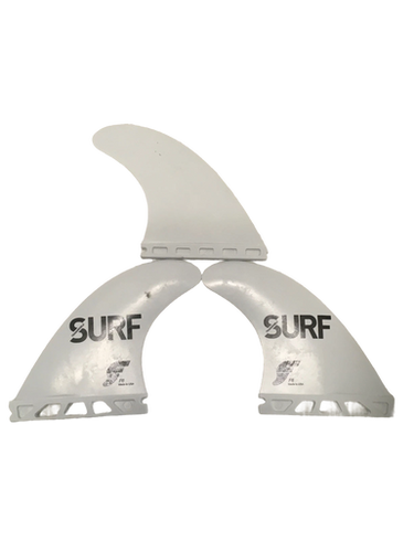 Used Futures Surfboard Accessories 11443-s000176614