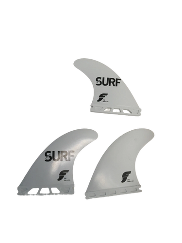 Used Futures Surfboard Accessories 11443-s000176613