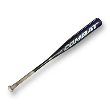 Used Combat Vigor 32" -3 Drop High School Bats 11375-s000337681
