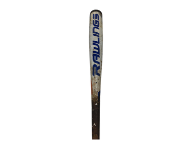 Used Rawlings Velo 33" -3 Drop High School Bats 11613-s000128543
