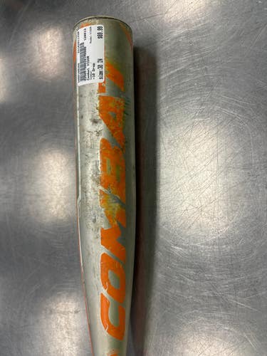 Used Combat Vigor 30" -10 Drop Usssa 2 3 4 Barrel Bats 11339-s000169208
