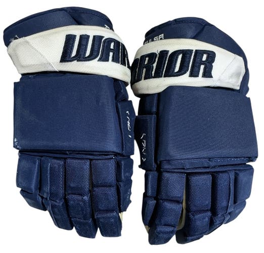 Tulsa Warrior Alpha Pro 14" Pro Stock (Used) 78018