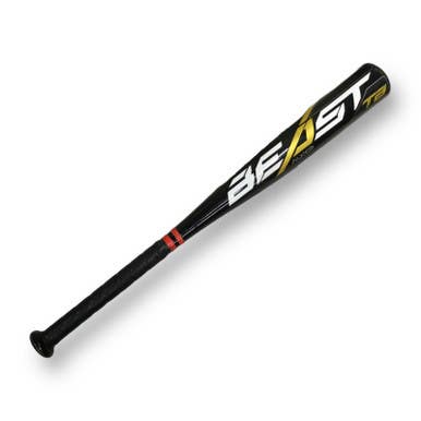 Used Easton Beast Alx 50 24" -10 Drop Usa 2 1 4 Barrel Bats 11375-s000338898