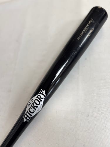 Old Hickory OH Pro Bat (-3) 30.5 oz 33.5" (Used)