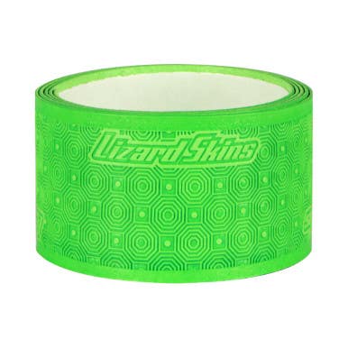 New Lax Grip V2 Green 11855-lizdsplg070