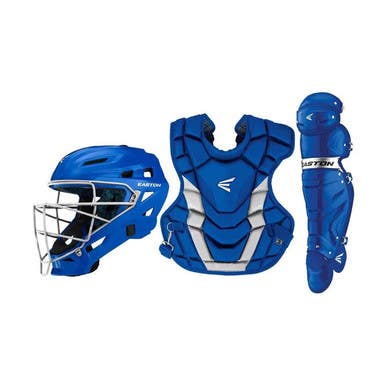 New Easton Gametime Catch Kit Ry Int 11860-ease00684729
