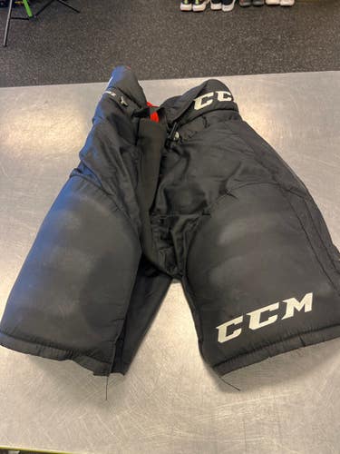 Used Ccm Edge Sm Pant Breezer Hockey Pants 11339-s000169883