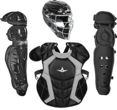 New Professional Kit Adult Bk 11339-astckccpro1bk