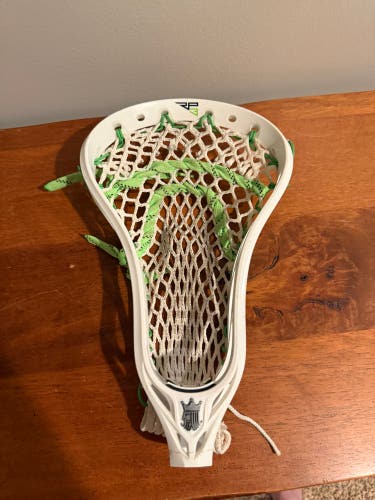 Brine RP3 Used Stringing Head (Used)