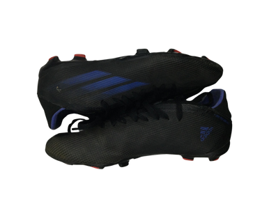 Used Adidas Junior 04.5 Cleat Soccer Outdoor Cleats 11613-s000130152