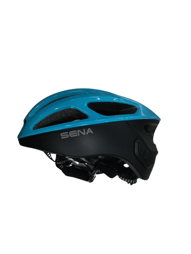 Used Sena R1 Md Bicycle Helmets 11613-s000130432