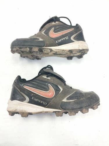 Used Nike Expand Tech Junior 03 Baseball And Softball Cleats 11860-s000262794