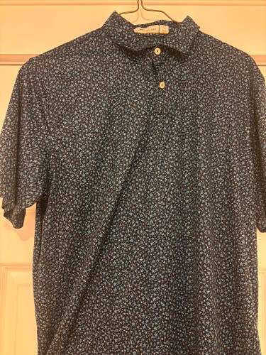 Peter Millar Golf Shirt