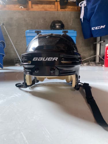 Extra Large Bauer 4500 Helmet (Used)
