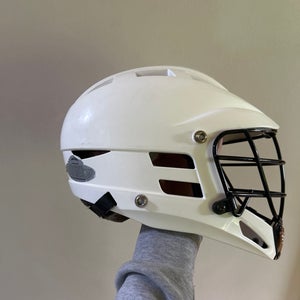 Cascade CS Youth Lacrosse Helmet