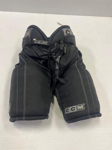 Used Ccm Tacks 492 Lg Pant Breezer Hockey Pants 11860-s000263331