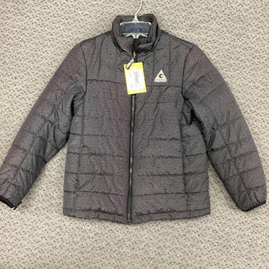 Used Gerry Lightweight Winter Jacket Md 11855-s000160692