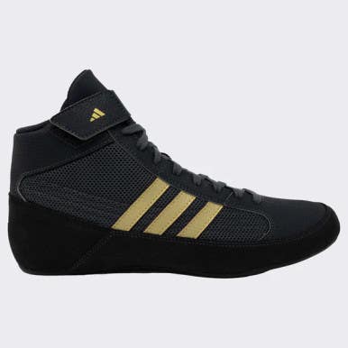 New Hvc 2 Wrestling Bk Gd Size 08.5 11506-adihp6869085