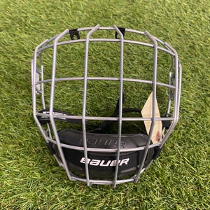 Bauer Profile II Facemask | Size Medium
